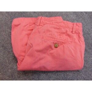 Johnnie-O Shorts Mens‎ 32x6 Pink Short Pants